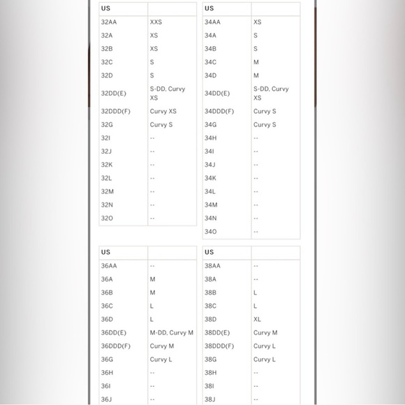 Victoria’s Secret Bralette Bra Daisy Lace Underwire Unlined. NWT - Picture 5 of 5